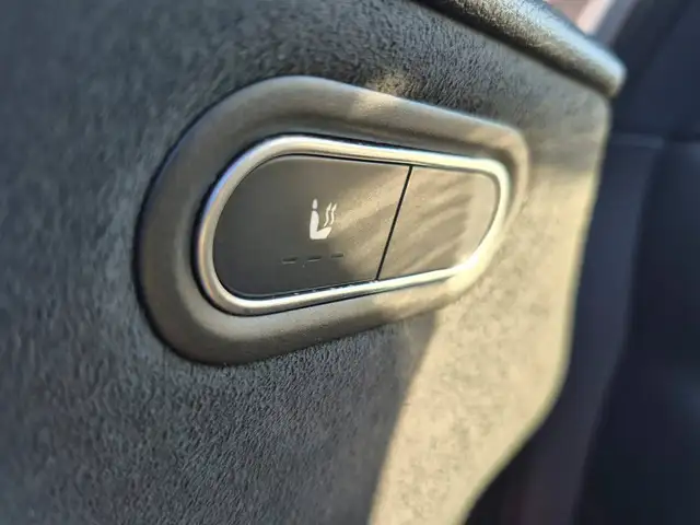 Mercedes-Benz A-Class view 25