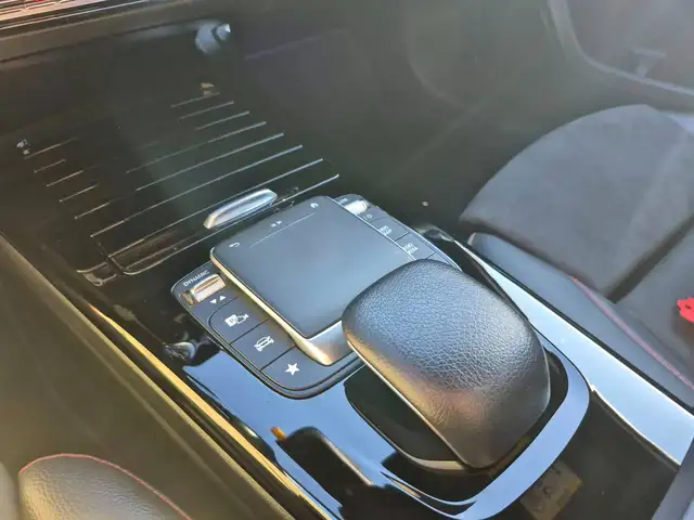 Mercedes-Benz A-Class view 12