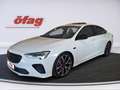 Opel Insignia B Sport 2.0 GSi ACC+LM Weiß - thumbnail 2