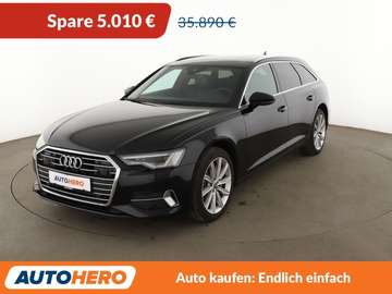 50 TDI Mild-Hybrid quattro Sport Aut.*NAVI*