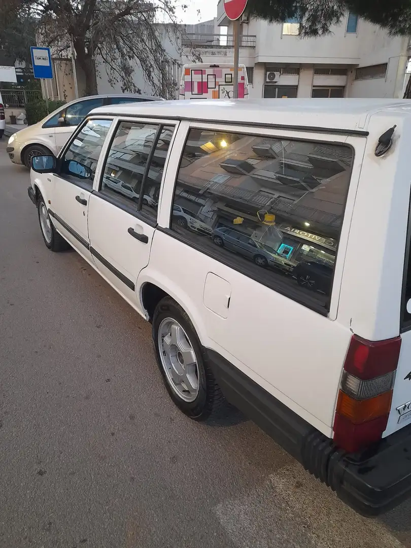 Volvo 740 SW 2.4 td GLE - 2