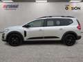 Dacia Jogger 1.0 ECO-G S.L Extreme 5pl. Blanco - thumbnail 2