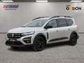 Dacia Jogger 1.0 ECO-G S.L Extreme 5pl. Blanco - thumbnail 7