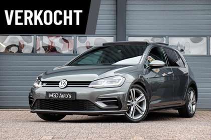 Volkswagen Golf 1.4 TSI 2x R-Line /LED/PANODAK/VIRTUAL/KEYLESS/CAR
