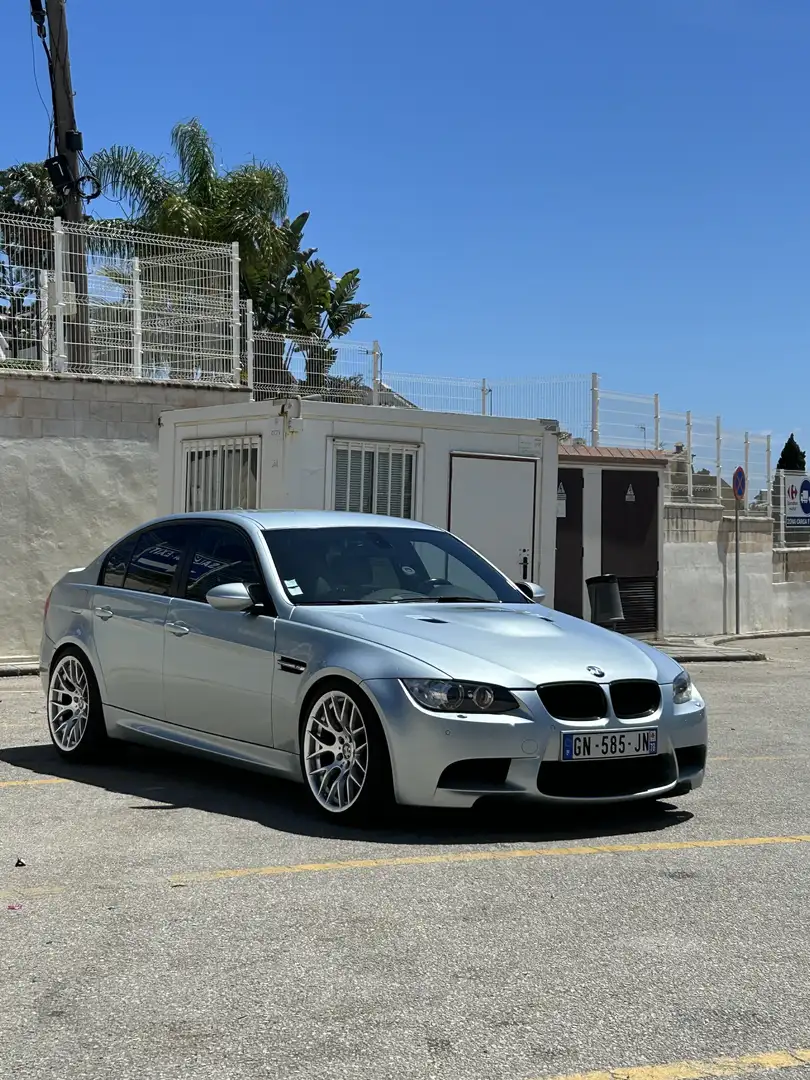 BMW M3 - 1