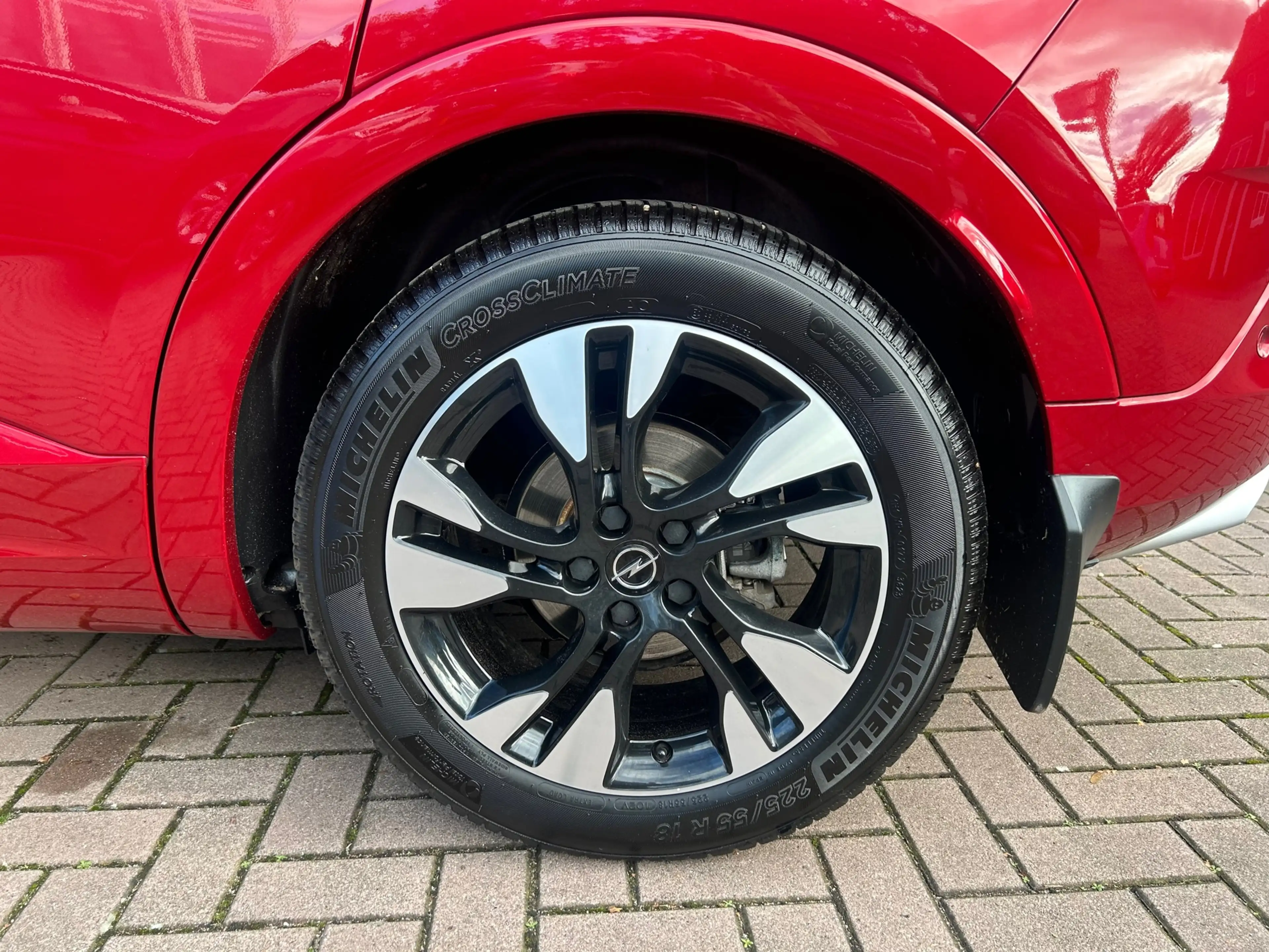 Opel Grandland 1.2T Business Elegance AUTOMAAT, AFN. TREKHAAK — photo 5