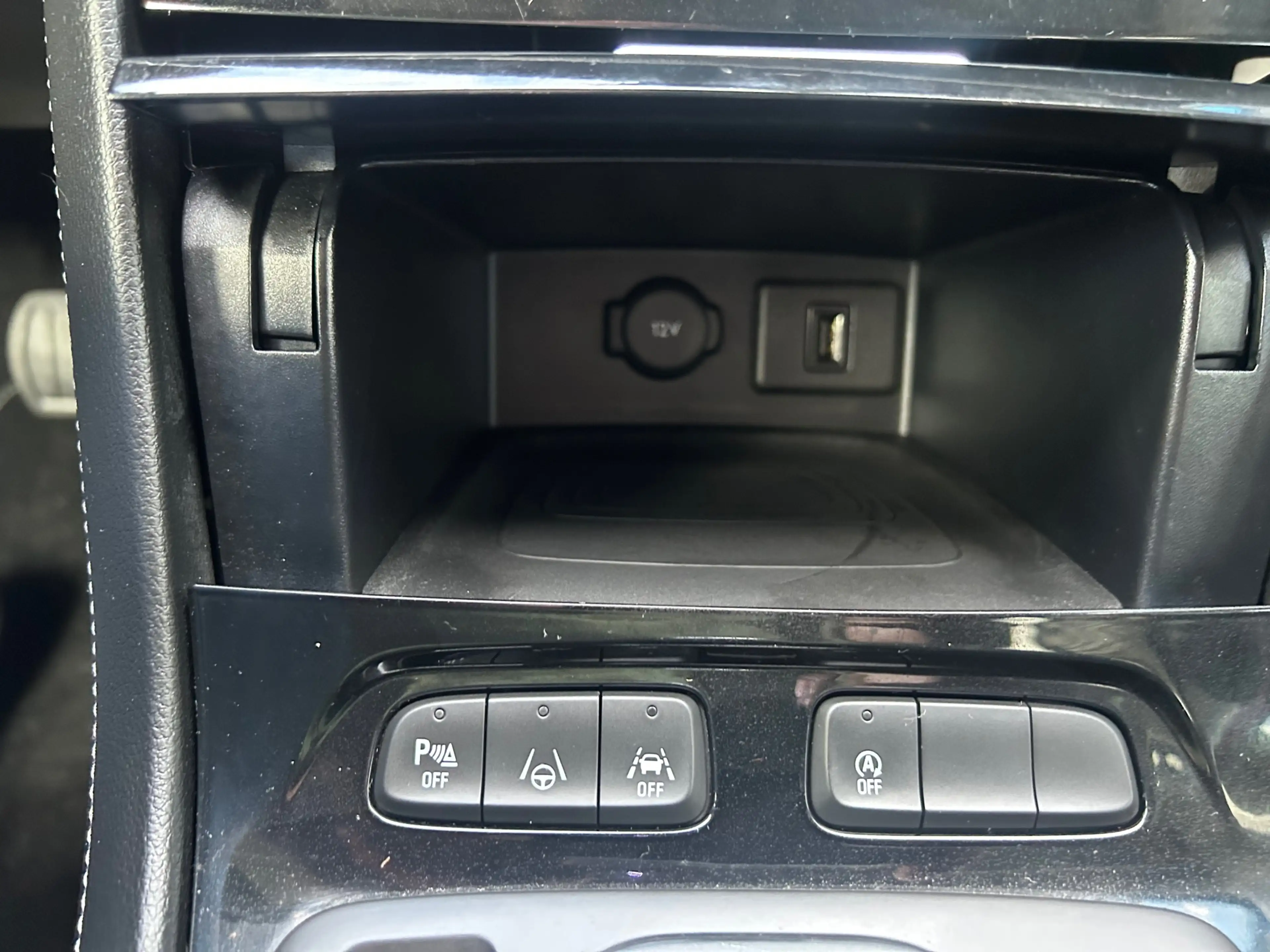Opel Grandland 1.2T Business Elegance AUTOMAAT, AFN. TREKHAAK — photo 23