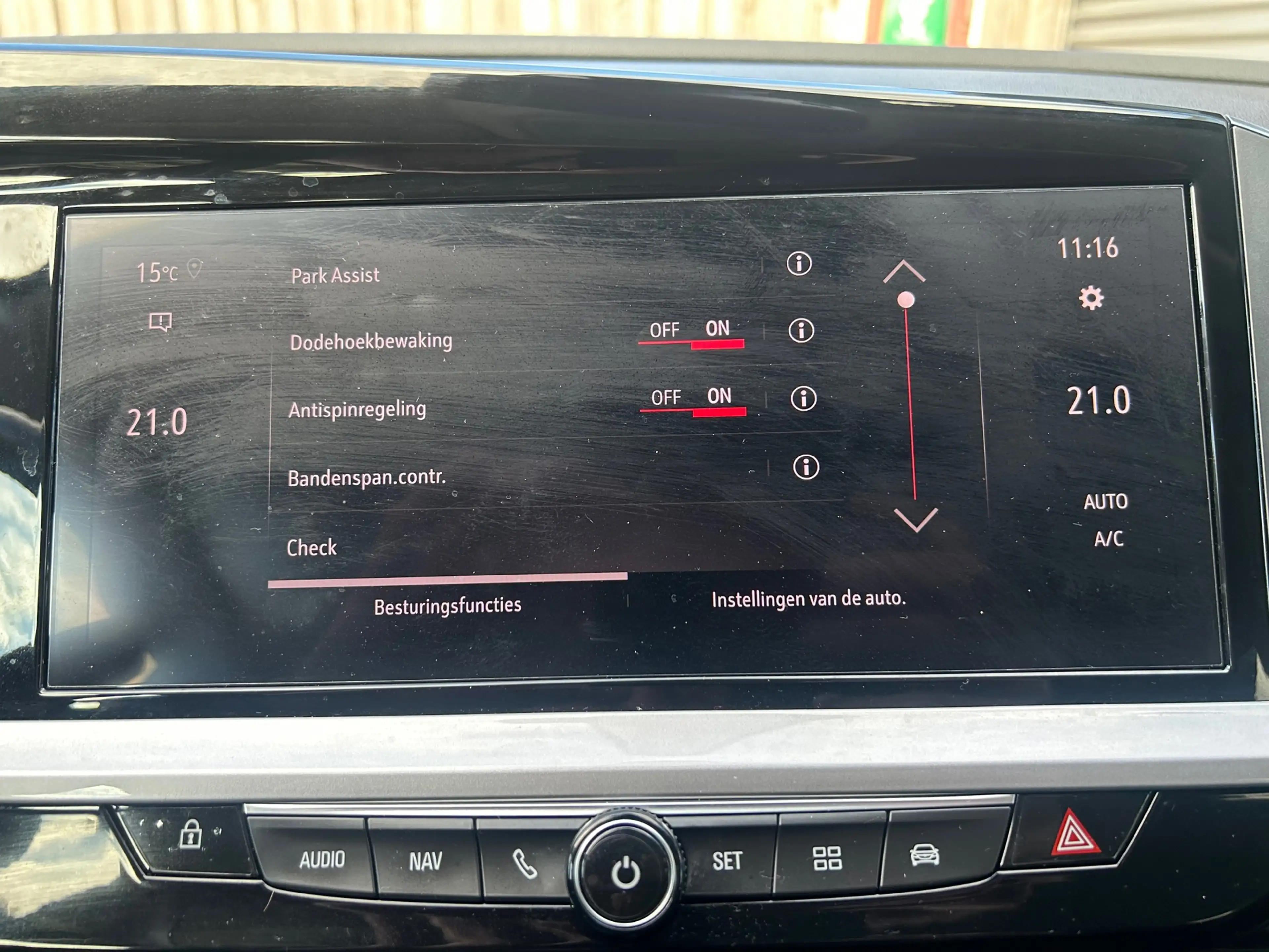Opel Grandland 1.2T Business Elegance AUTOMAAT, AFN. TREKHAAK — photo 21