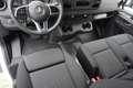 Mercedes-Benz Sprinter Tempomat, Klimaanlage, DAB-Radio Weiß - thumbnail 7