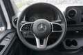 Mercedes-Benz Sprinter Tempomat, Klimaanlage, DAB-Radio Bílá - thumbnail 8