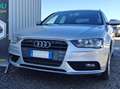 Audi A4 Avant 2.0 tdi Advanced 143cv multitronic Gri - thumbnail 1
