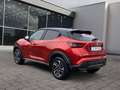 Nissan Juke JUKE N-CONNECTA DIG-T WINTER-PAKET NAVI beh. Fro Orange - thumbnail 5