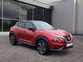 Nissan Juke JUKE N-CONNECTA DIG-T WINTER-PAKET NAVI beh. Fro Orange - thumbnail 9