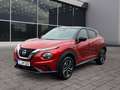 Nissan Juke JUKE N-CONNECTA DIG-T WINTER-PAKET NAVI beh. Fro Orange - thumbnail 2