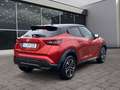Nissan Juke JUKE N-CONNECTA DIG-T WINTER-PAKET NAVI beh. Fro Orange - thumbnail 7