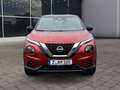 Nissan Juke JUKE N-CONNECTA DIG-T WINTER-PAKET NAVI beh. Fro Orange - thumbnail 3