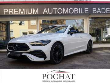 4Matic AMG Premium Plus*Night*HuD*1.Hand