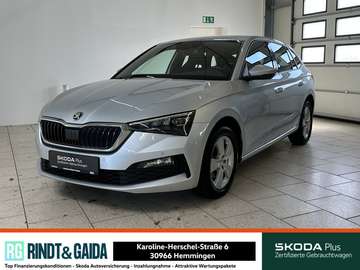 1.6 TDI Ambition KLIMA PDC SHZ LED