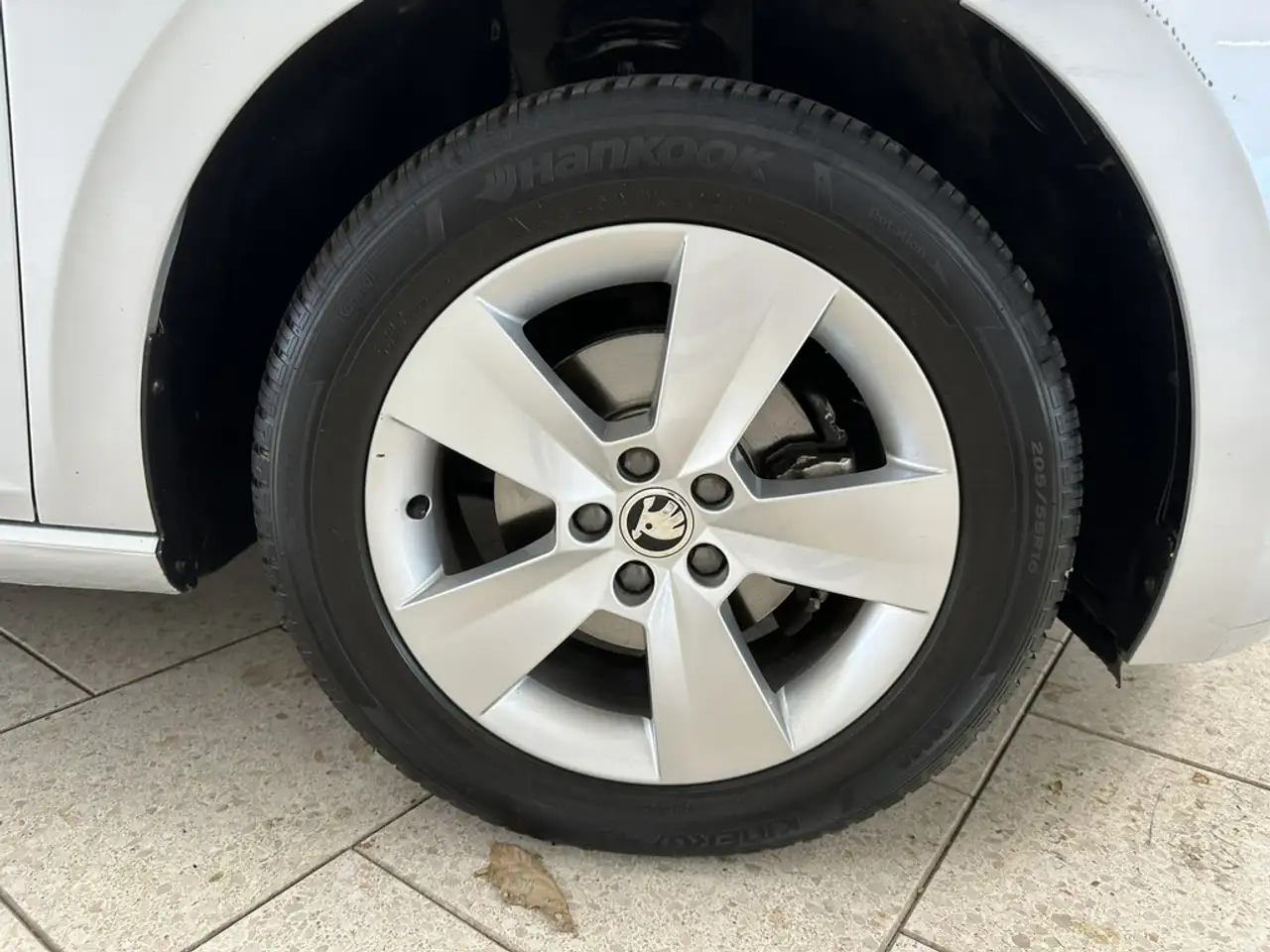 Skoda Scala 1.6 TDI Ambition KLIMA PDC SHZ LED, миниатюра 20