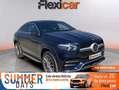 Mercedes-Benz GLE 350 e 4MATIC (Híbrido Enchufable) Negro - thumbnail 1