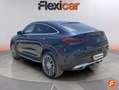 Mercedes-Benz GLE 350 e 4MATIC (Híbrido Enchufable) Negro - thumbnail 4