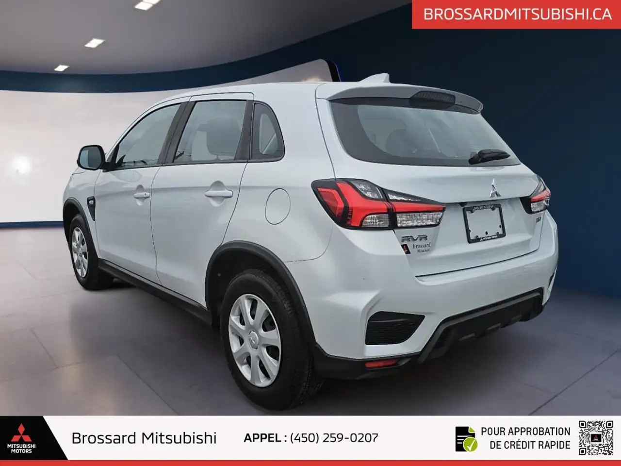 Mitsubishi RVR снимка Mitsubishi RVR