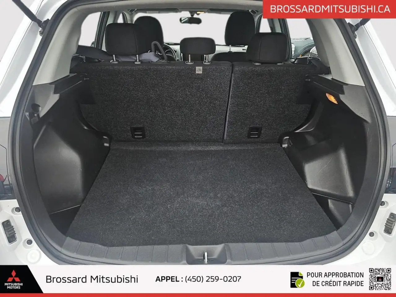 Mitsubishi RVR снимка Mitsubishi RVR