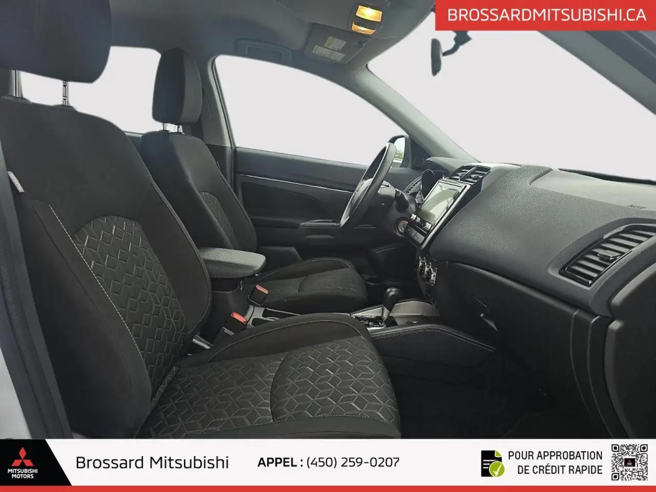 Mitsubishi RVR снимка Mitsubishi RVR