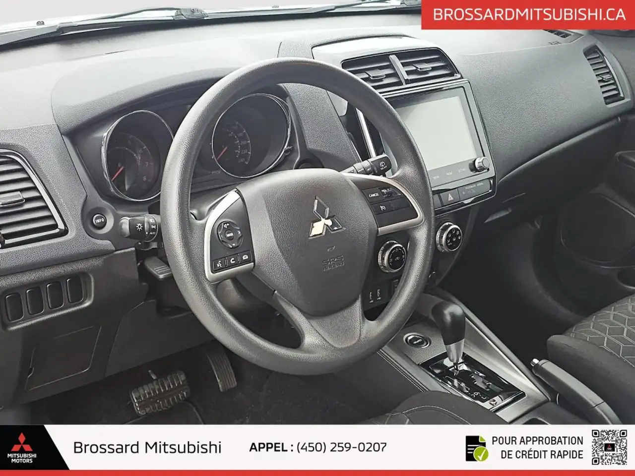 Mitsubishi RVR снимка Mitsubishi RVR
