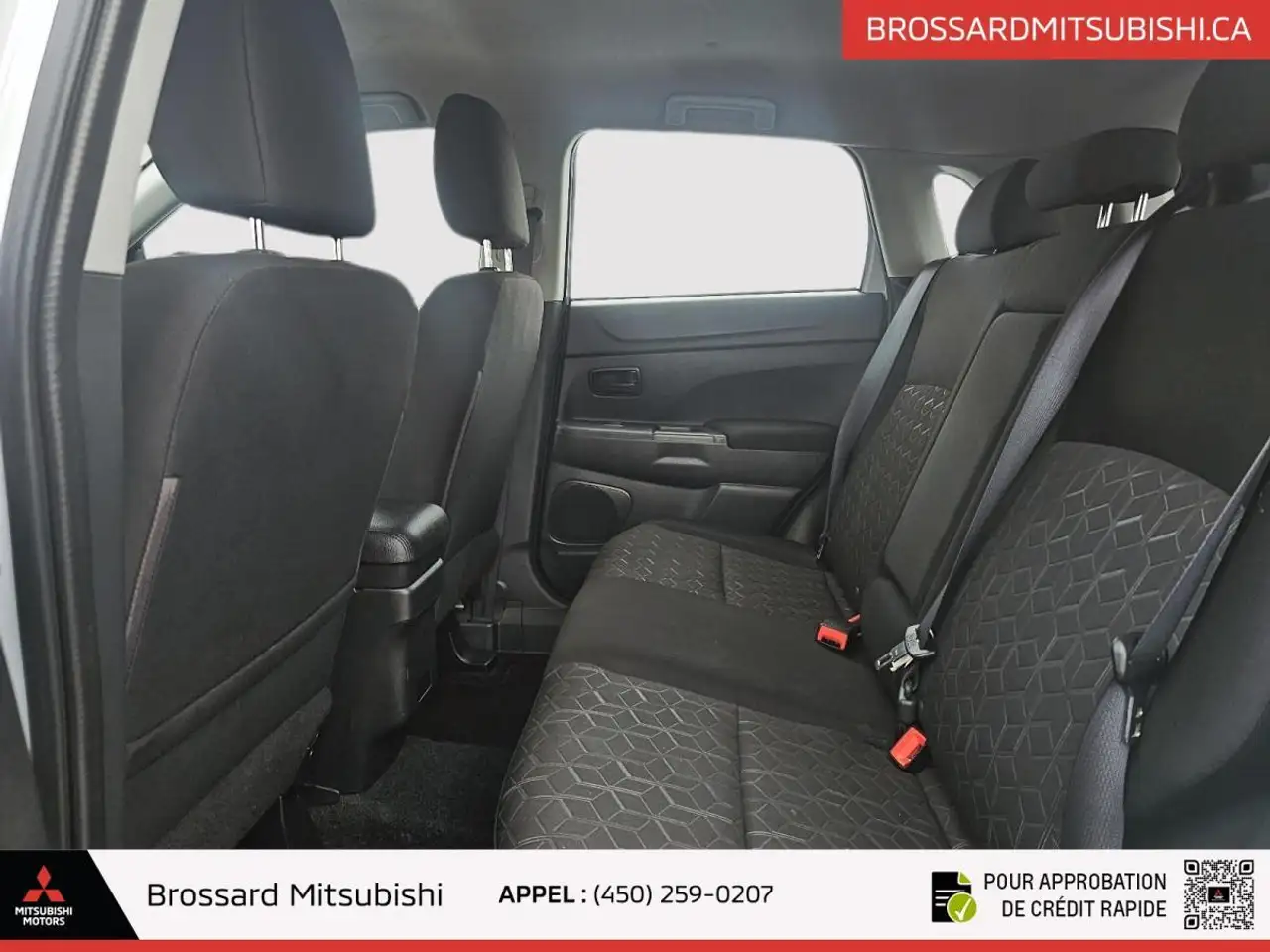 Mitsubishi RVR снимка Mitsubishi RVR