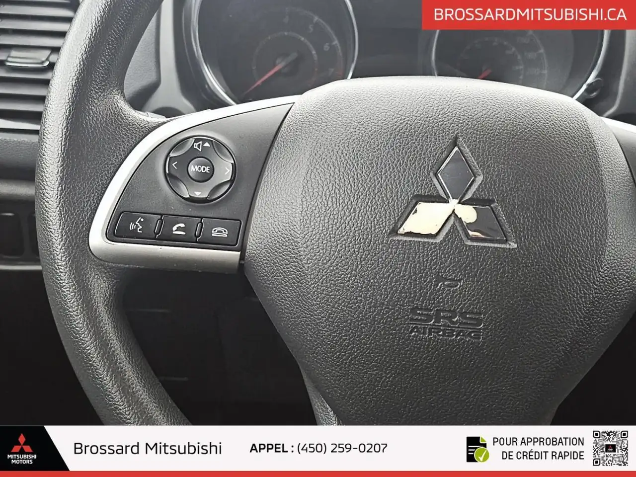 Mitsubishi RVR снимка Mitsubishi RVR