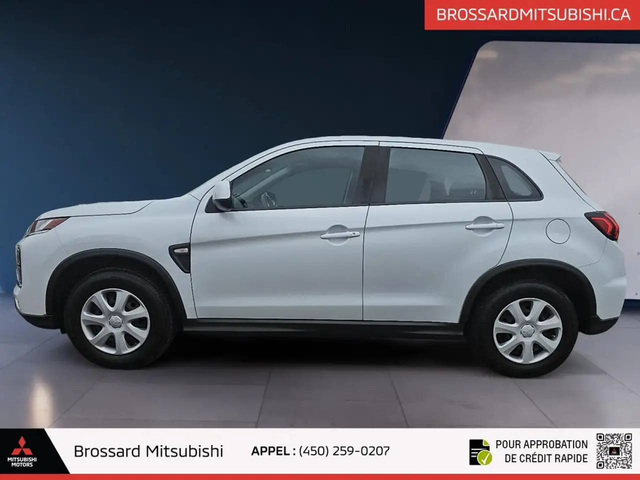 Mitsubishi RVR снимка Mitsubishi RVR