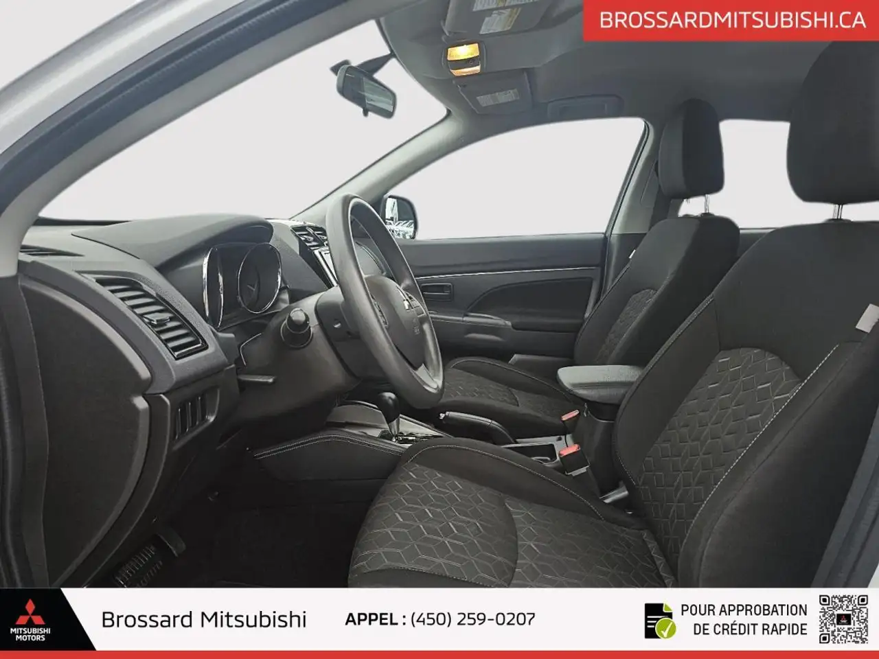 Mitsubishi RVR снимка Mitsubishi RVR