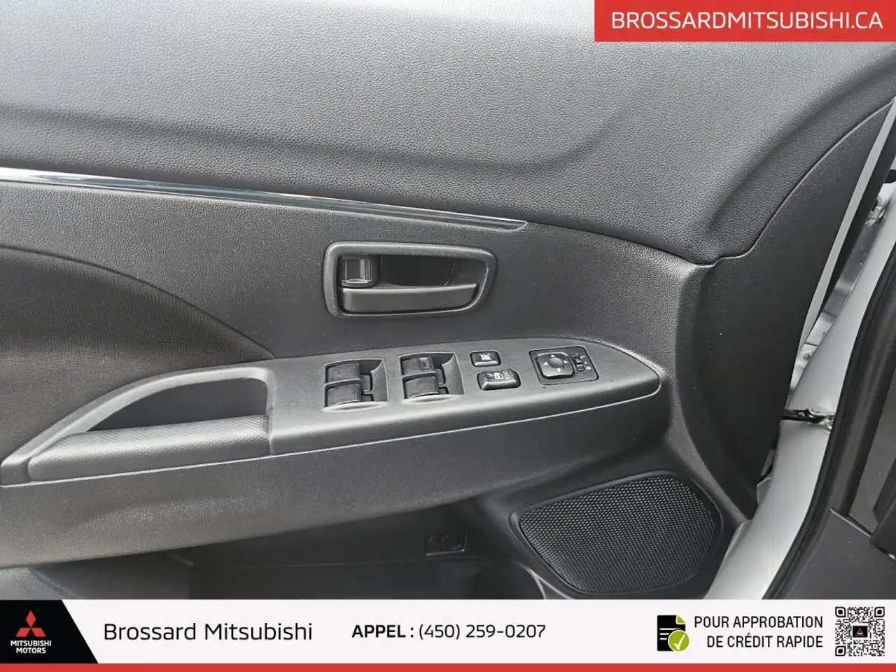 Mitsubishi RVR снимка Mitsubishi RVR