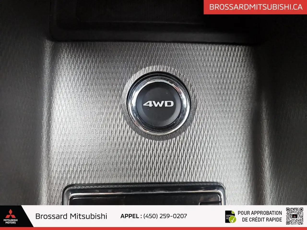 Mitsubishi RVR снимка Mitsubishi RVR