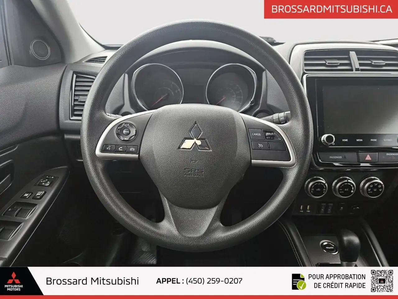Mitsubishi RVR снимка Mitsubishi RVR