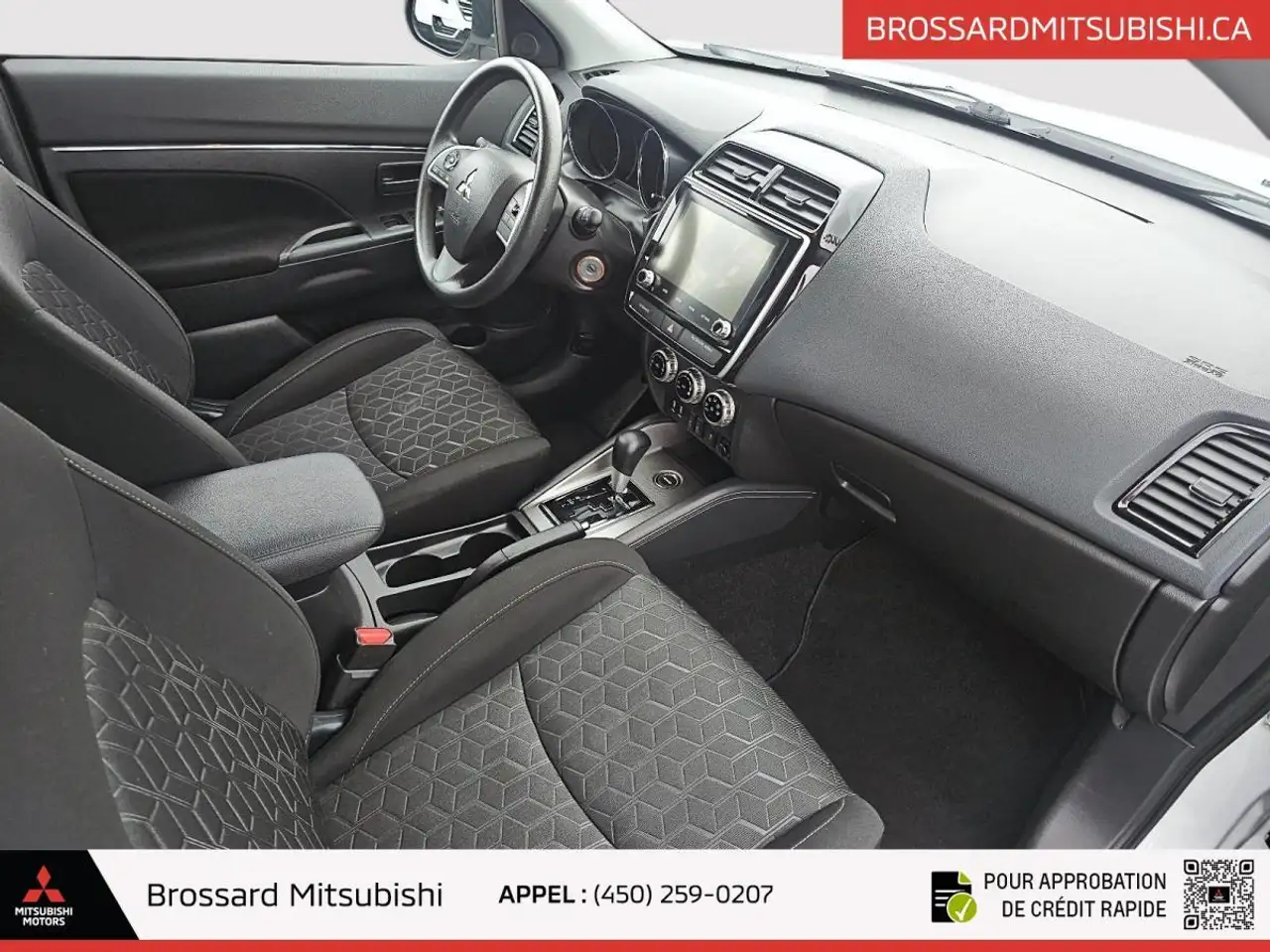 Mitsubishi RVR снимка Mitsubishi RVR