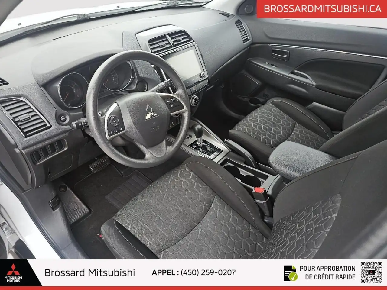 Mitsubishi RVR снимка Mitsubishi RVR