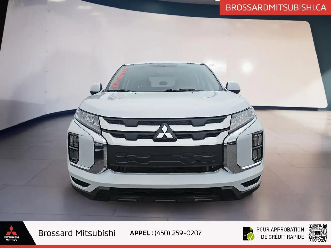 Mitsubishi RVR снимка Mitsubishi RVR