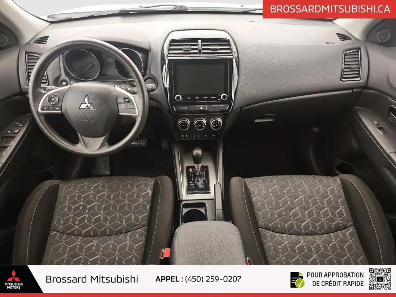 Mitsubishi RVR снимка Mitsubishi RVR