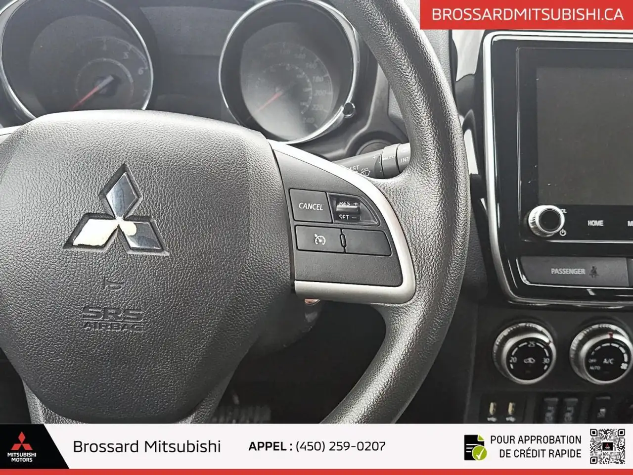 Mitsubishi RVR снимка Mitsubishi RVR