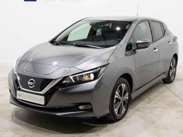 N-CONNECTA 62KW**HEATED SEATS & STEEr*CAMERA 360**