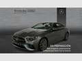 Mercedes-Benz E 220 Coupé d Gris - thumbnail 1
