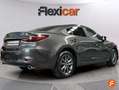 Mazda 6 Wagon 2.0 Skyactiv-G Center-Line 165 Gris - thumbnail 8