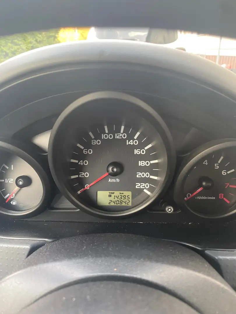 Mitsubishi Colt Colt CZC 1.5 Grau - 1