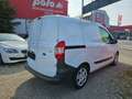 Ford Transit Courier 1,0 EcoBoost Trend Weiß - thumbnail 4
