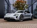 Porsche Taycan 4S - ACC - Bose - sportchrono  - gekoelde zetels Zilver - thumbnail 1