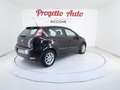 Fiat Punto Evo Punto III 2009 Evo 5p 1.4 Emotion Gpl 77cv NEOPAT Nero - thumbnail 2