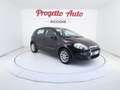 Fiat Punto Evo Punto III 2009 Evo 5p 1.4 Emotion Gpl 77cv NEOPAT Nero - thumbnail 5
