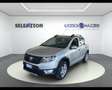 Dacia Sandero 2ª serie - Sandero Stepway 900 TCe 12V 90CV Grigio - thumbnail 1